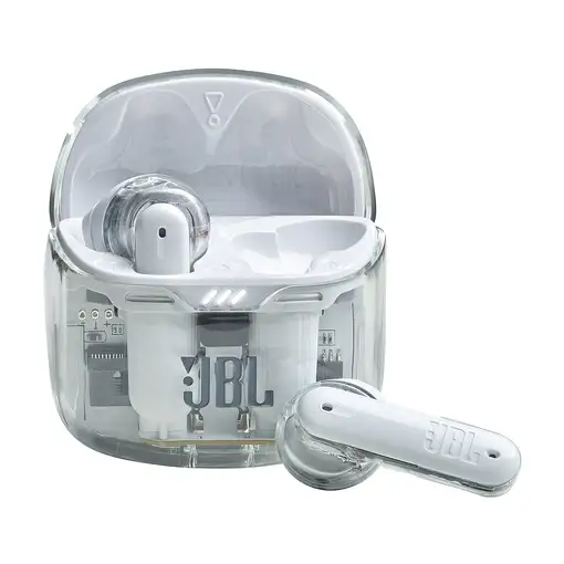 JBL Tune Flex Ghost Edition Auriculares True Wireless Stereo (TWS) Dentro de oído