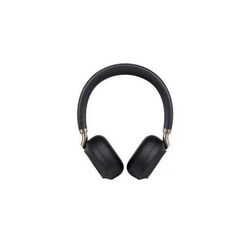 Yealink BH76 Teams USB-A Auriculares Inalámbrico Diadema Llamadas/Música USB tipo