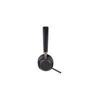 Yealink BH76 Teams USB-A Auriculares Inalámbrico Diadema Llamadas/Música USB tipo