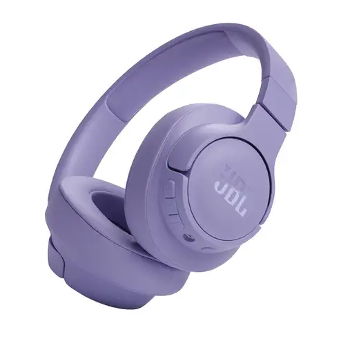 JBL Tune 720 BT Auriculares Inalámbrico Diadema Llamadas/Música Bluetooth Púrpura