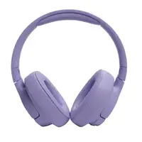 JBL Tune 720 BT Auriculares Inalámbrico Diadema Llamadas/Música Bluetooth Púrpura