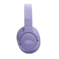 JBL Tune 720 BT Auriculares Inalámbrico Diadema Llamadas/Música Bluetooth Púrpura
