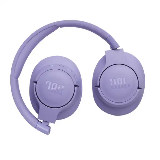 JBL Tune 720 BT Auriculares Inalámbrico Diadema Llamadas/Música Bluetooth Púrpura