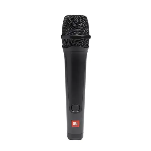 JBL PBM 100 Negro Micrófono para karaoke