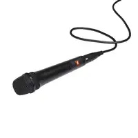 JBL PBM 100 Negro Micrófono para karaoke