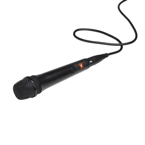 JBL PBM 100 Negro Micrófono para karaoke