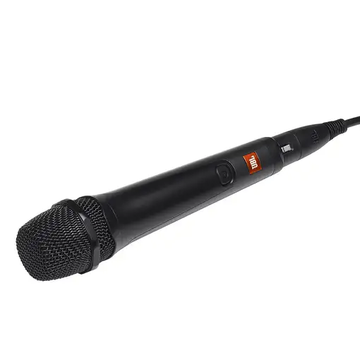 JBL PBM 100 Negro Micrófono para karaoke