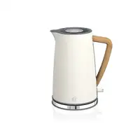 Swan SK14610WHTN tetera eléctrica 1,7 L 3000 W Blanco