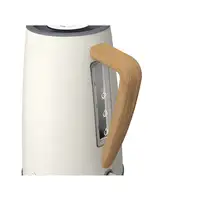 Swan SK14610WHTN tetera eléctrica 1,7 L 3000 W Blanco