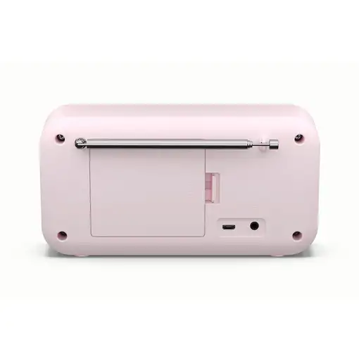 Sharp DR-P420 Portátil Digital Rosa