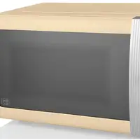 Retro Microondas Digital 20L, 5 Niveles de Potencia, SM22030CNEU SWAN