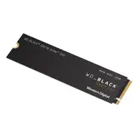 Western Digital Black SN770 500 GB M.2 PCI Express 4.0 NVMe