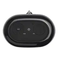 JBL Tuner XL Portátil Digital Negro