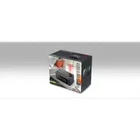 Muse M-178P radio Reloj Digital Negro