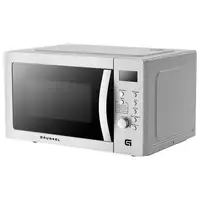 Microondas Grunkel MW-28AIRFRYER, 28L, grill, conv., Air Fryer, digital