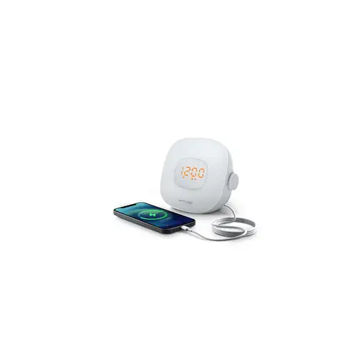 Muse ML-198 CR Personal Blanco