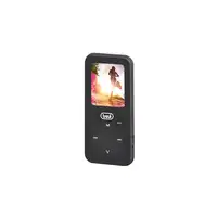 Trevi MPV 1780 SB Reproductor de MP3 Negro