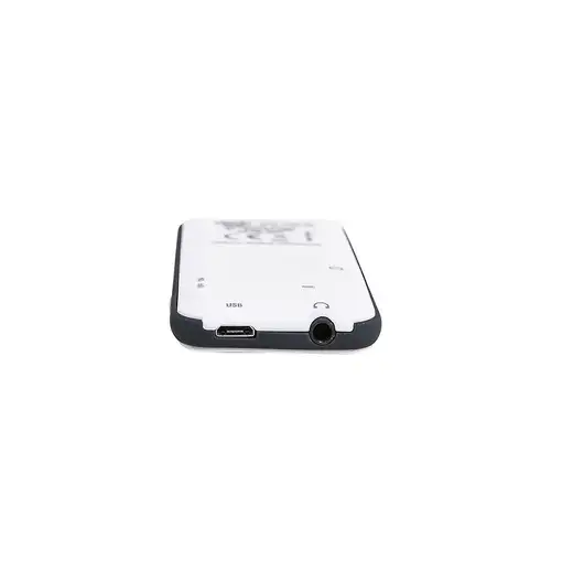 Trevi MPV 1780 SB Reproductor de MP3 Negro