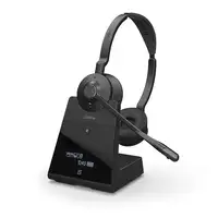 Jabra Engage 75 Auriculares Inalámbrico Diadema Oficina/Centro de llamadas Bluetoo