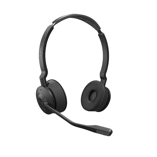Jabra Engage 75 Auriculares Inalámbrico Diadema Oficina/Centro de llamadas Bluetoo