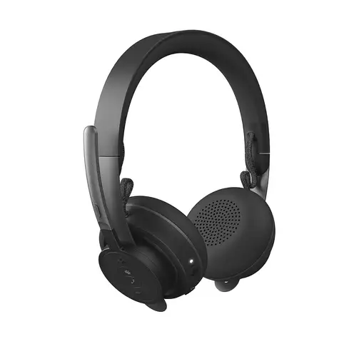 Logitech Zone Wireless Plus