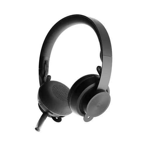 Logitech Zone Wireless Plus