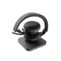 Logitech Zone Wireless Plus
