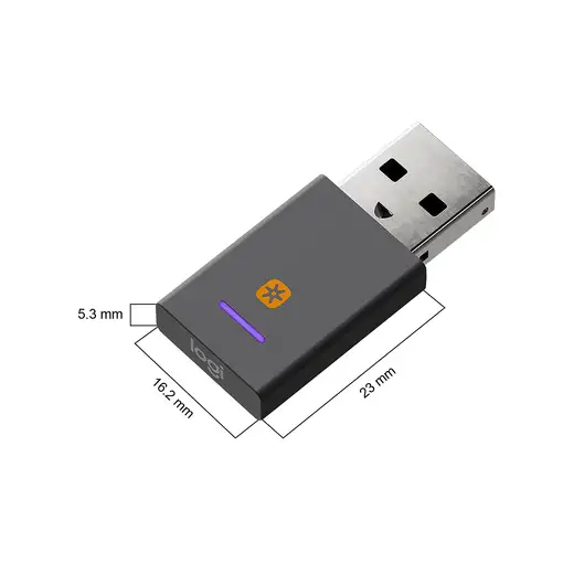 Logitech Zone Wireless Plus