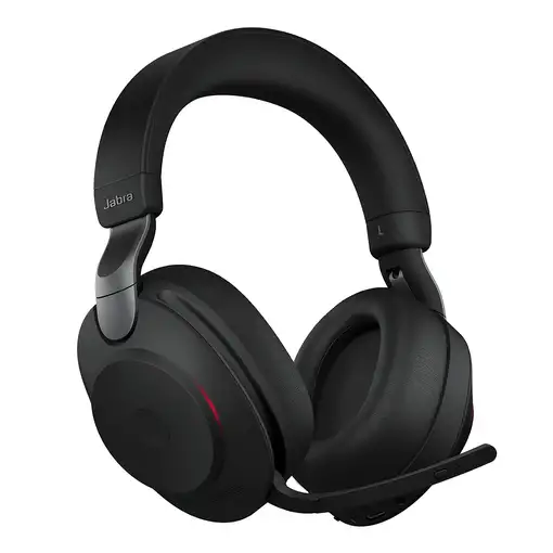 Jabra Evolve2 85 Auriculares Inalámbrico y alámbrico Diadema Oficina/Centro de lla