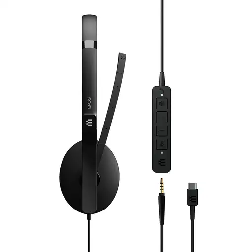 EPOS ADAPT 165T USB-C II