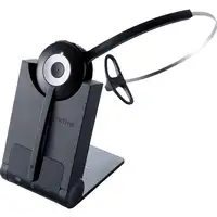 Jabra Pro 920 Auriculares Inalámbrico y alámbrico Diadema Oficina/Centro de llamad