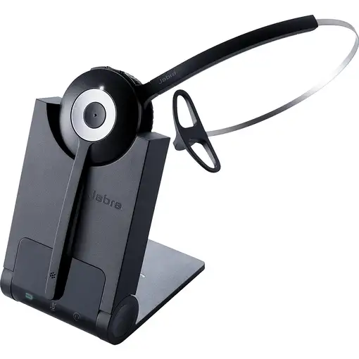 Jabra Pro 920 Auriculares Inalámbrico y alámbrico Diadema Oficina/Centro de llamad Jabra Pro 920 Auriculares Inalámbrico y alámbrico Diadema Oficina/Centro de llamad