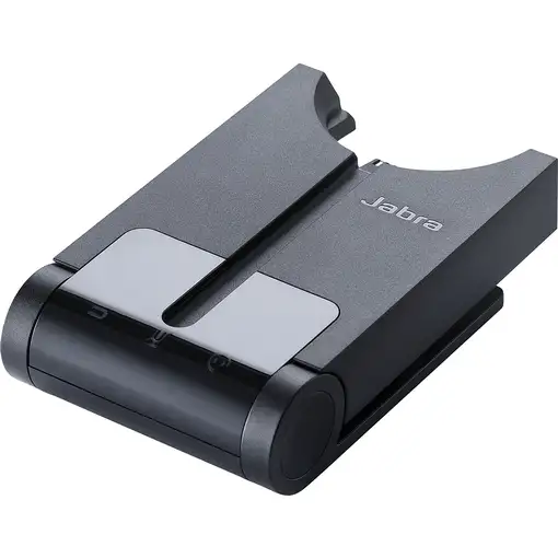 Jabra Pro 920 Auriculares Inalámbrico y alámbrico Diadema Oficina/Centro de llamad