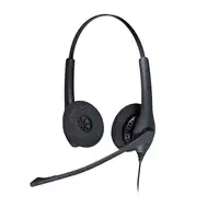 Jabra 1559-0159 auricular y casco Auriculares Alámbrico Diadema Oficina/Centro de