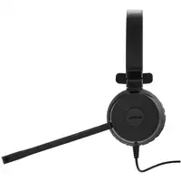 Jabra 14401-20 auricular y casco Auriculares Alámbrico Diadema Oficina/Centro de l