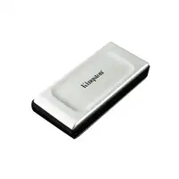 Kingston Technology 1000G SSD portátil XS2000