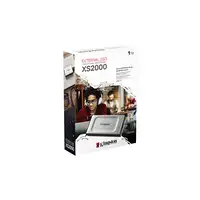 Kingston Technology 1000G SSD portátil XS2000