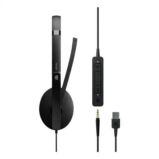 EPOS ADAPT 165T USB II
