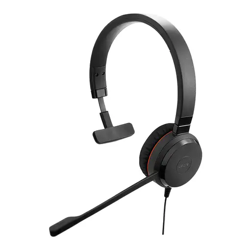 Jabra 5393-829-389 auricular y casco Auriculares Alámbrico Diadema Oficina/Centro