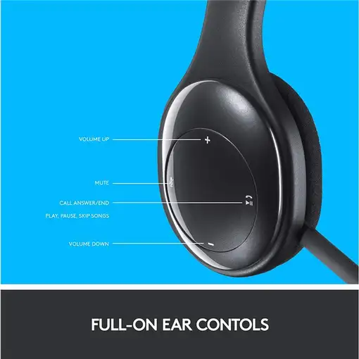 Jabra Evolve2 75 Auriculares Inalámbrico Diadema Oficina/Centro de llamadas Blueto