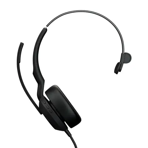 Jabra 25089-899-899 auricular y casco Auriculares Alámbrico Diadema Oficina/Centro