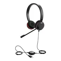 Jabra 5399-829-309 auricular y casco Auriculares Alámbrico Diadema Oficina/Centro Jabra 5399-829-309 auricular y casco Auriculares Alámbrico Diadema Oficina/Centro