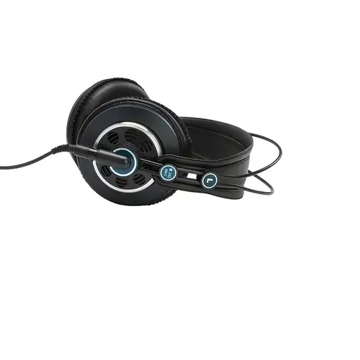 AKG K240 MKII Auriculares Alámbrico Diadema Negro