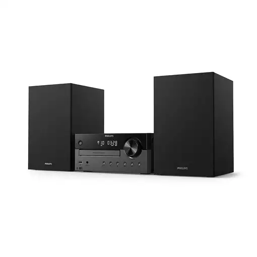Philips TAM4505/12 sistema de audio para el hogar Microcadena de música para uso d