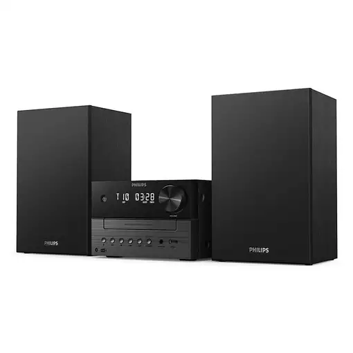 Philips 3000 series TAM3505M2/12 sistema de audio para el hogar Microcadena de mús