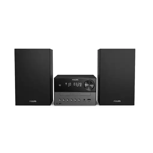 Philips TAM3505/12 sistema de audio para el hogar Microcadena de música para uso d