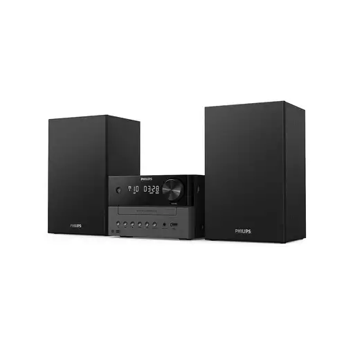 Philips TAM3505/12 sistema de audio para el hogar Microcadena de música para uso d