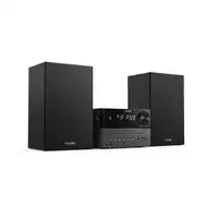 Philips TAM3505/12 sistema de audio para el hogar Microcadena de música para uso d