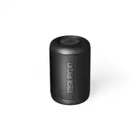 Urbanista Memphis Altavoz monofónico portátil Negro 5 W