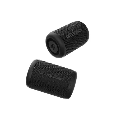 Urbanista Memphis Altavoz monofónico portátil Negro 5 W